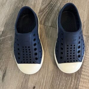 Native Toddler Shoe